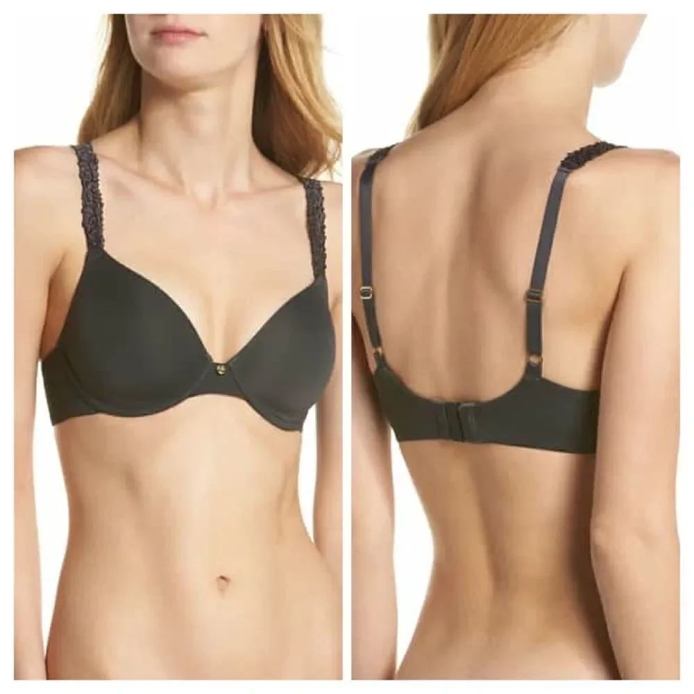 Natori Rose Dream Custom Coverage UW Bra